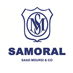 Samoral, Saad Moursi and Co. - logo